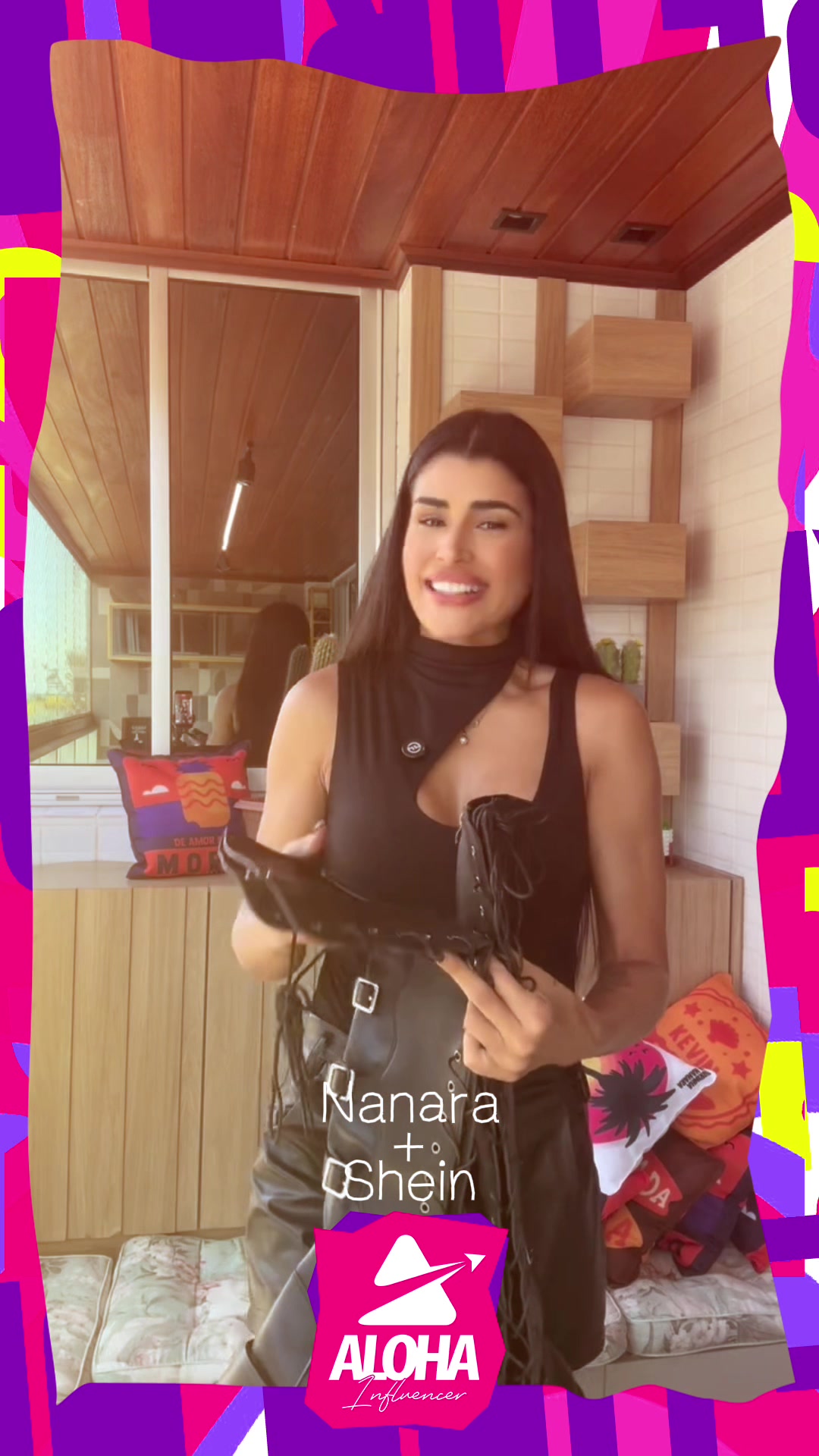 @Aloha! Influencer