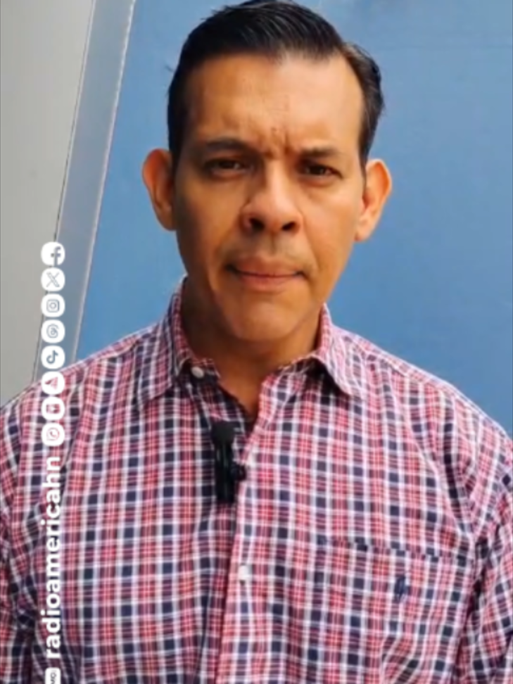 @Radio América Honduras