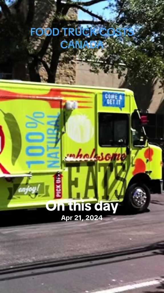 @FOOD TRUCK EXPERTS CANADA