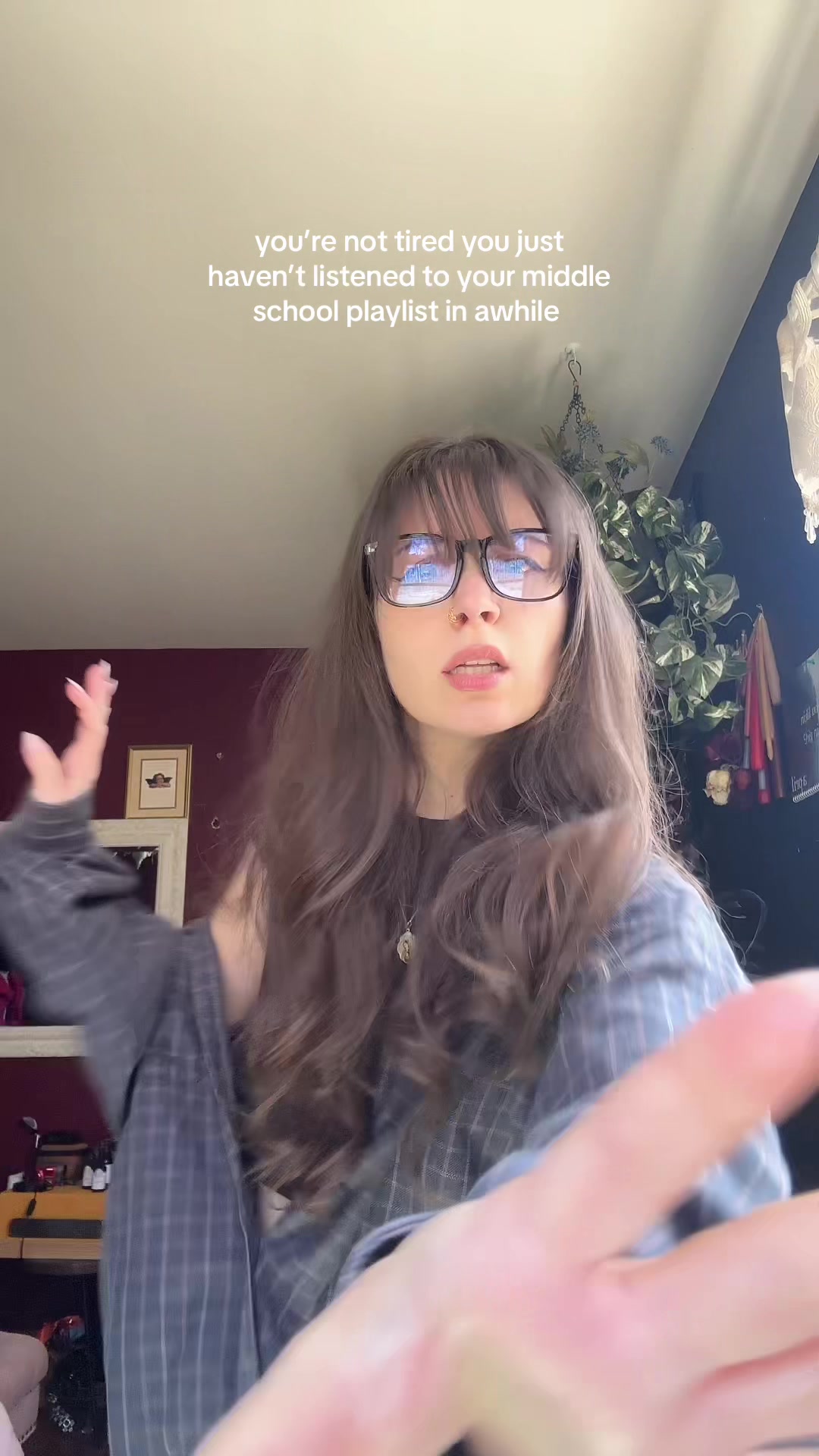 @BIANCA BELLO
