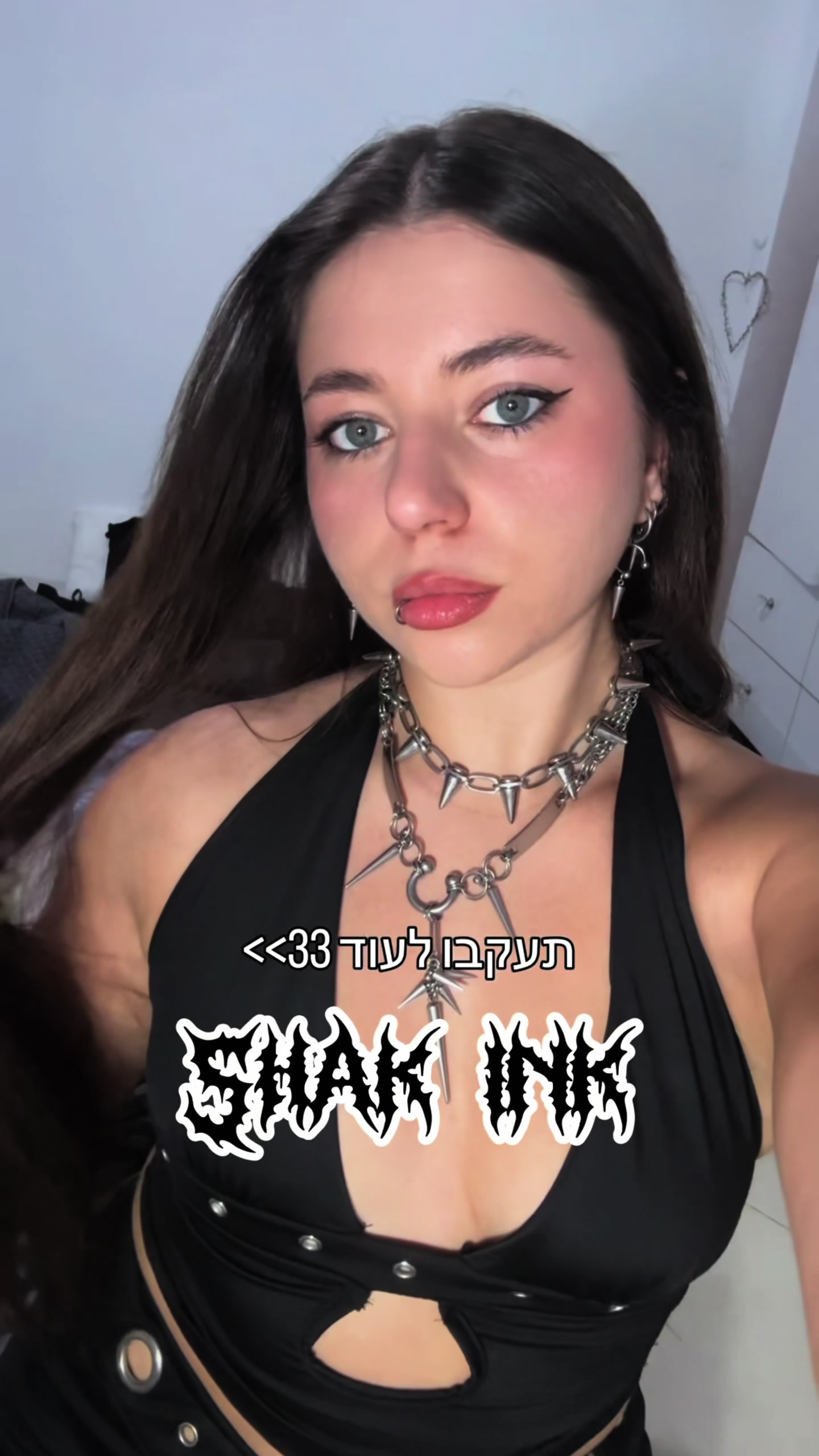 @shaked haran