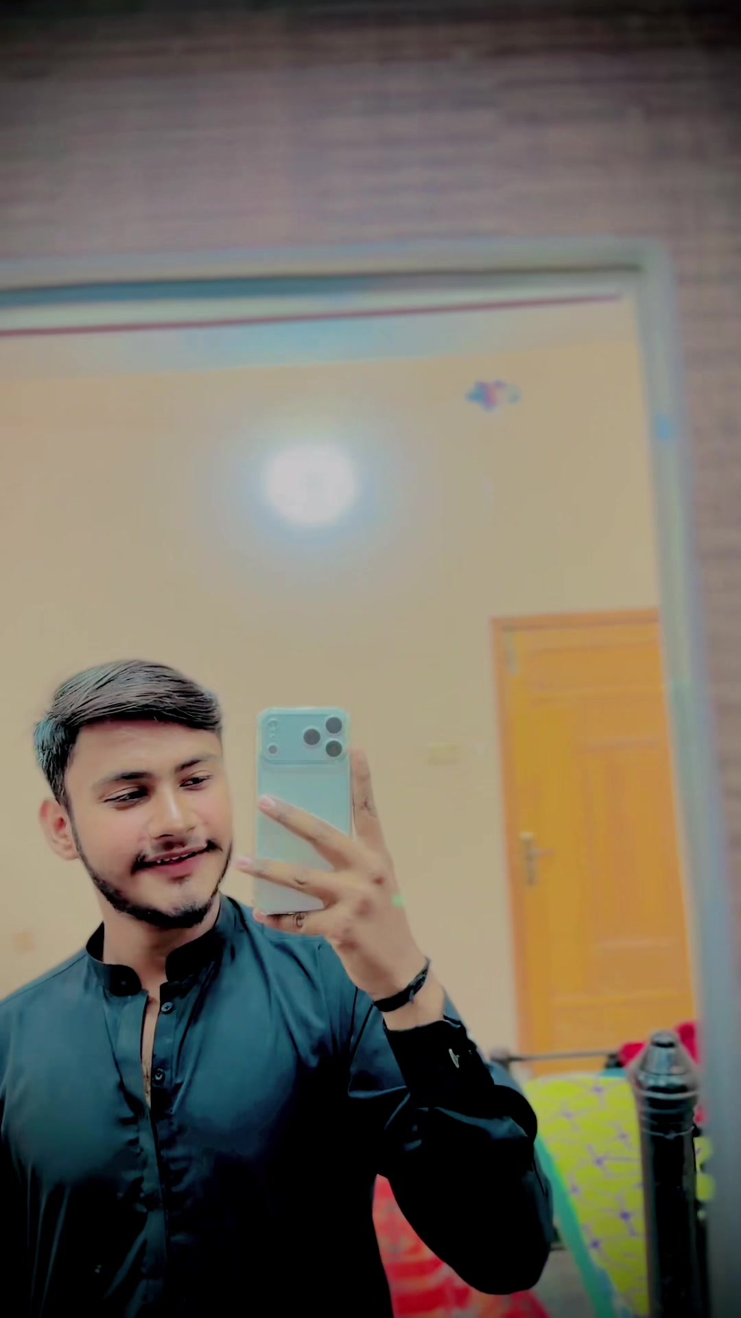 @ZAMIN_SHAH🫀