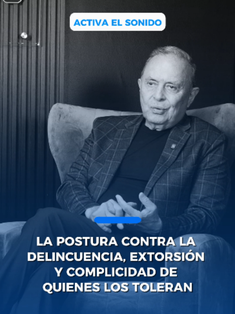 @Periódico El Mexicano