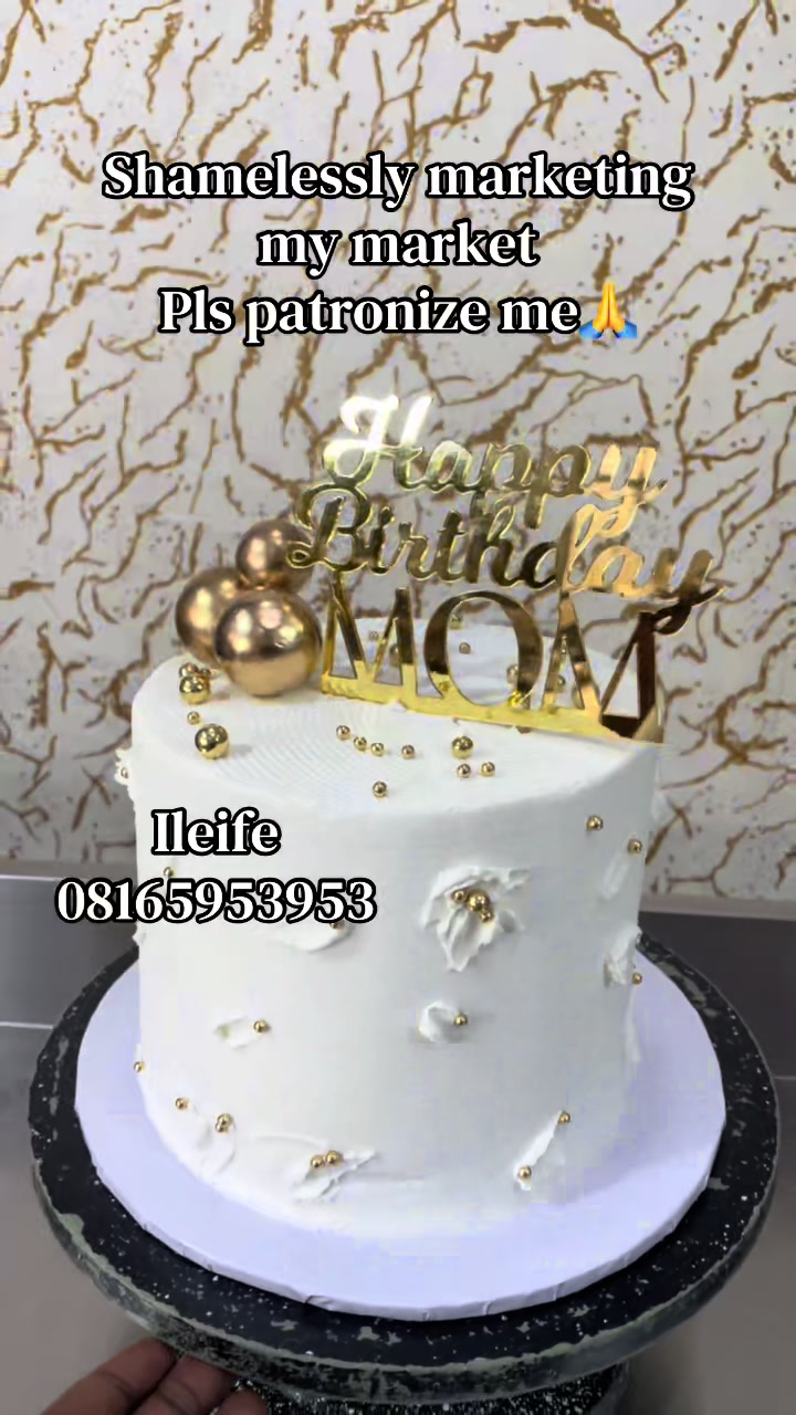 @Bestcakeandtrainingschoolinife