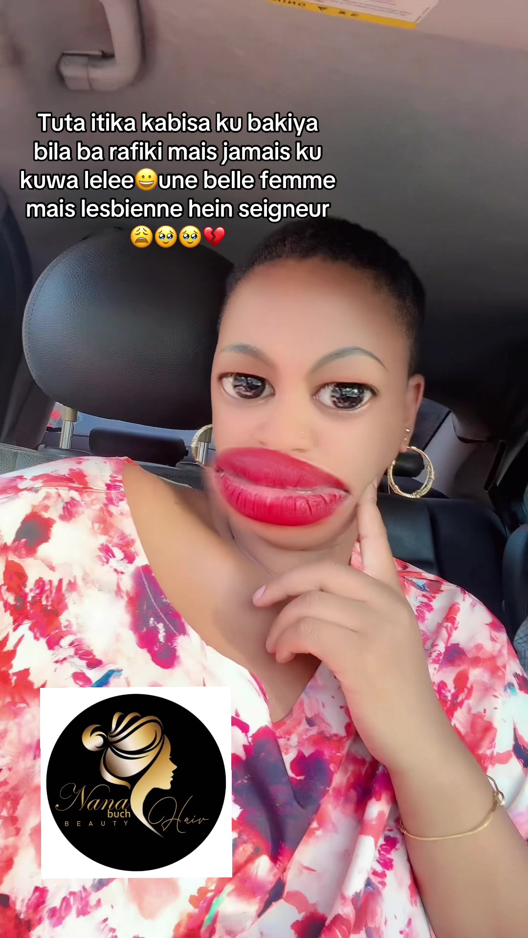 @Madame Naomie❤️🫂
