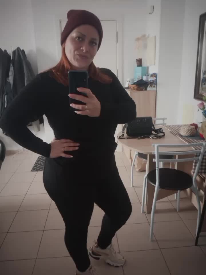 @Daniela D'verde 🇻🇪 🇮🇨
