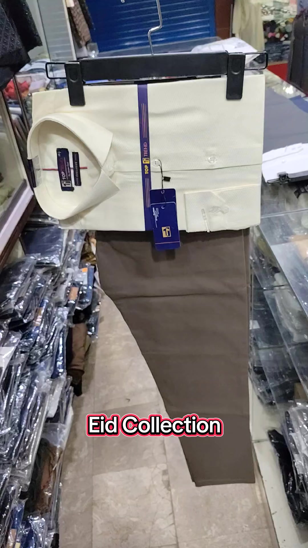 @Tayyab Garments