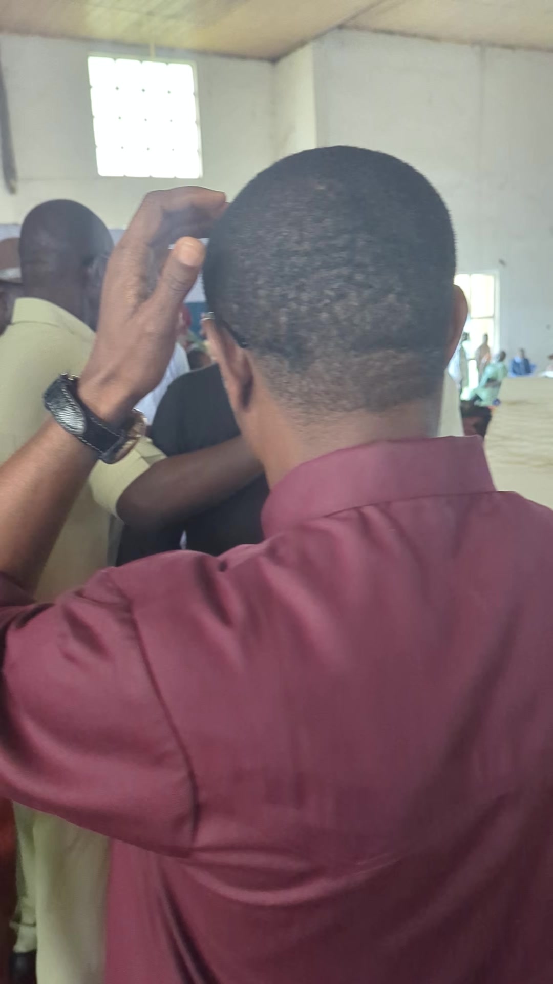@Kiakah Of Ogonitv