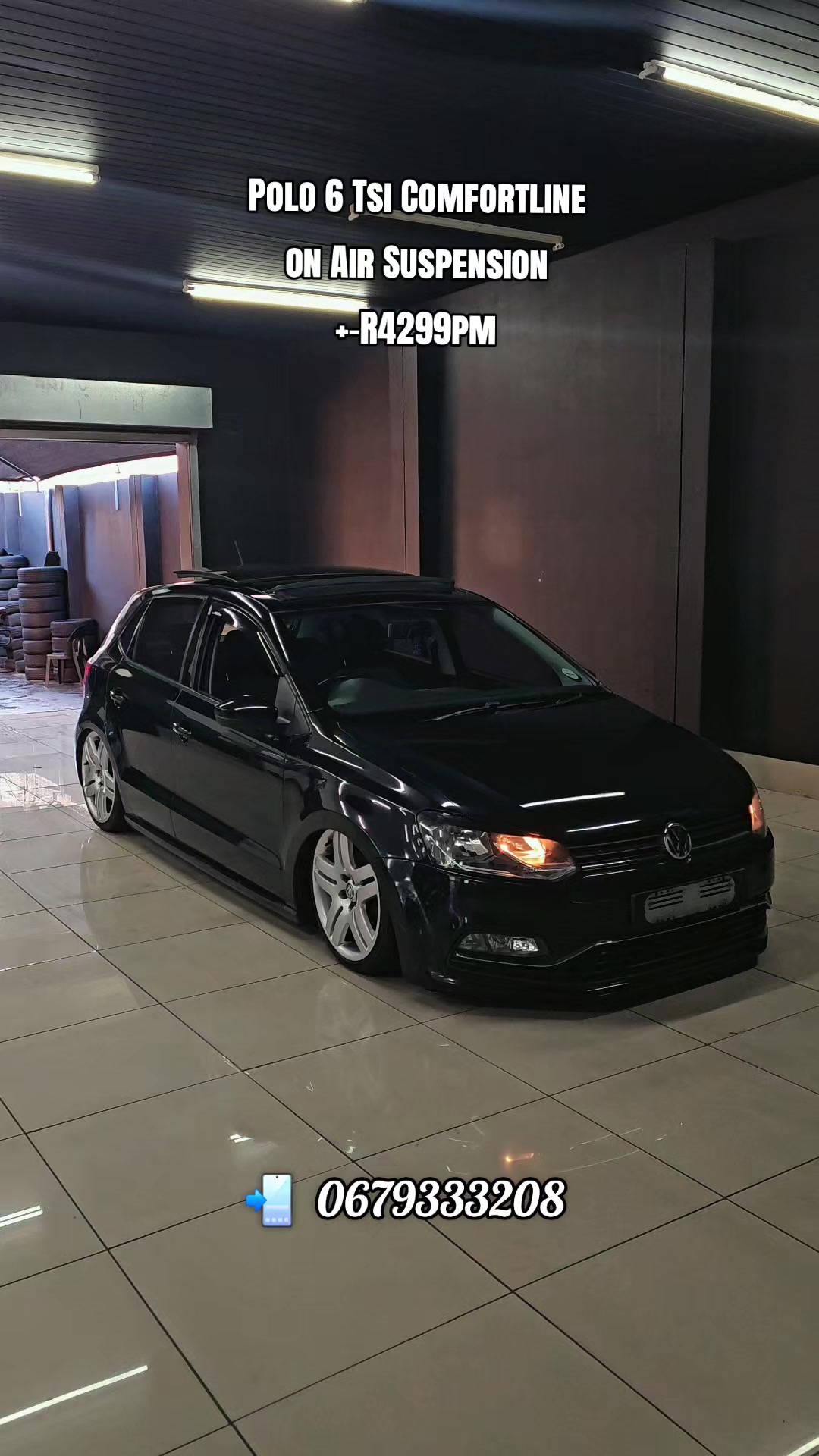 @travis_airm6x - BNA Motors