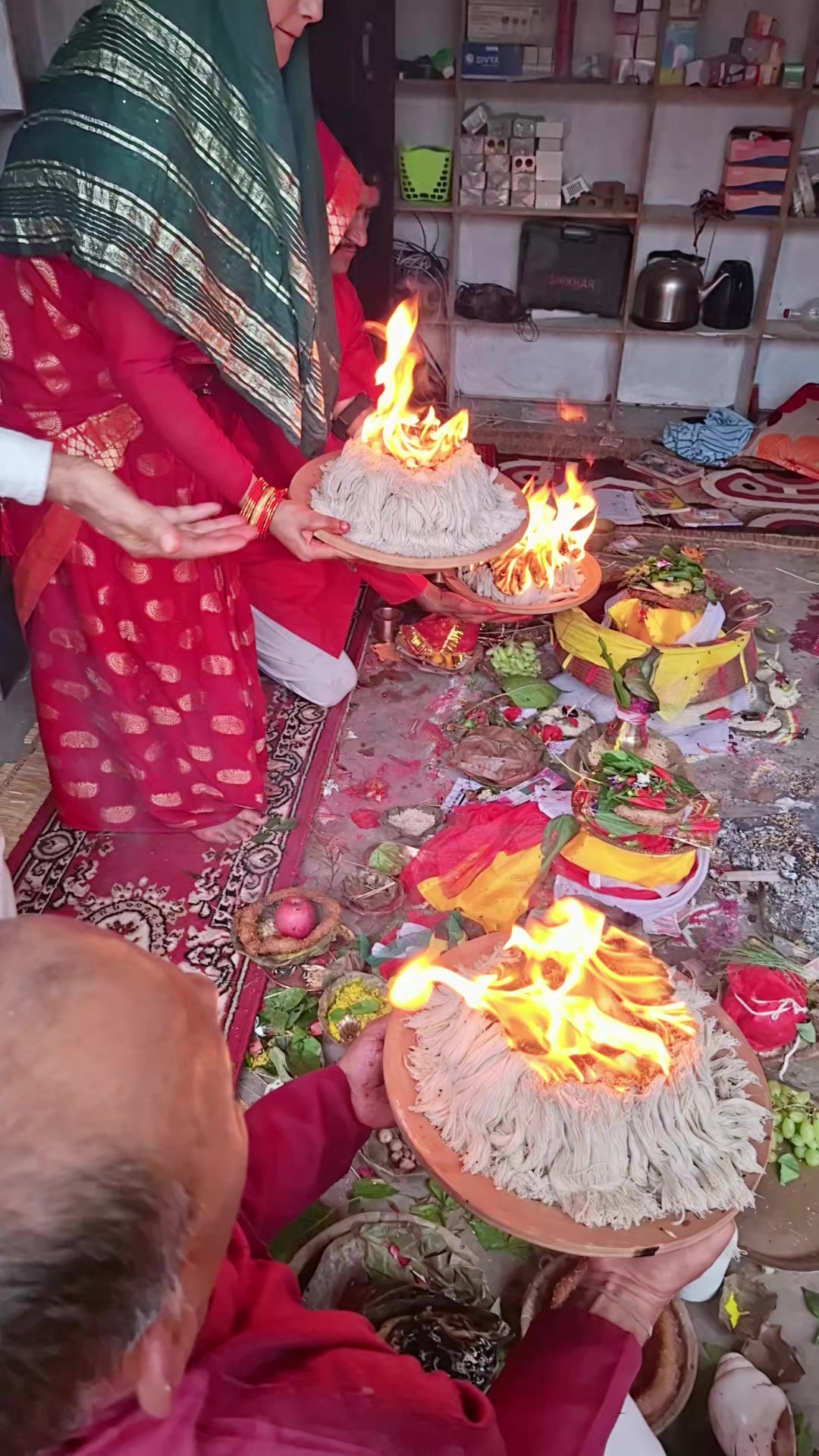 @Laxmi Khanal
