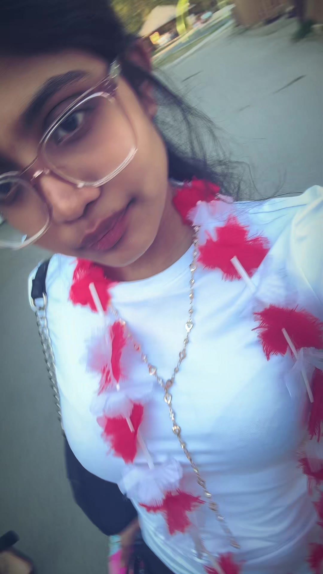 @Chinmayi💃