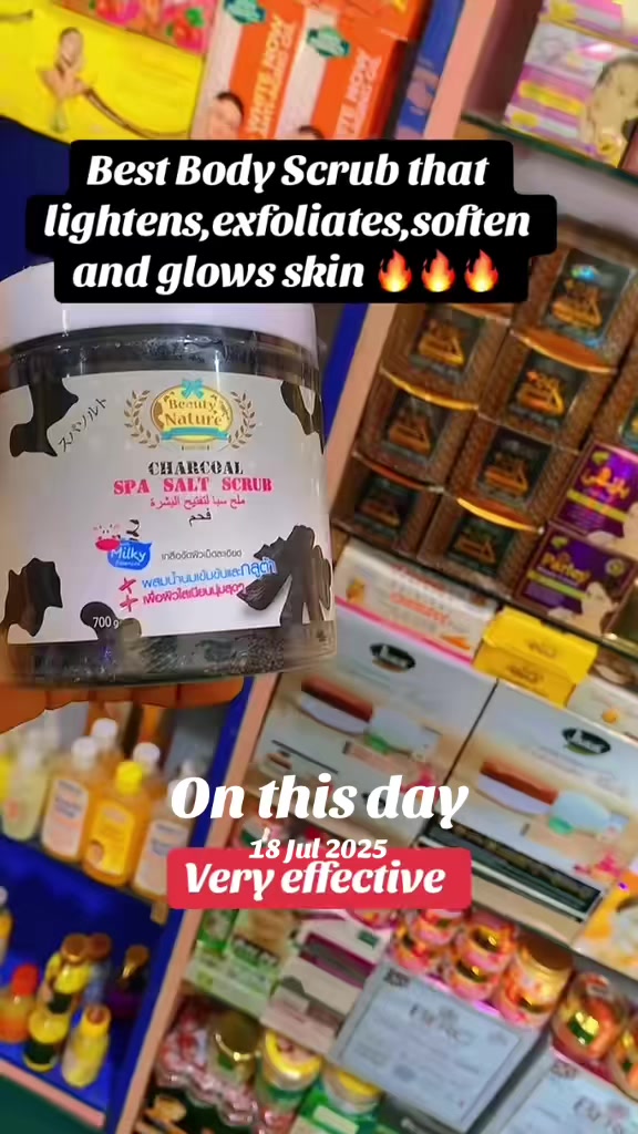 @SKINCARE VENDOR IN ABUJA