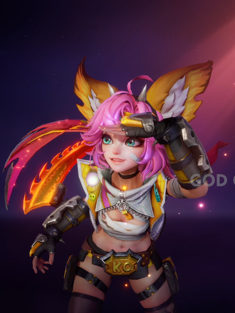 @GOD OF MLBB