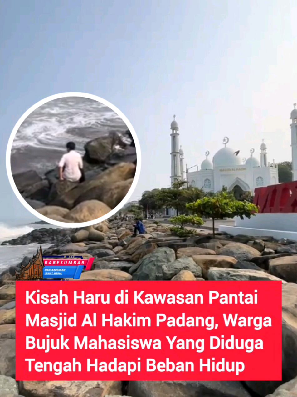 @Baca Berita Sumbar