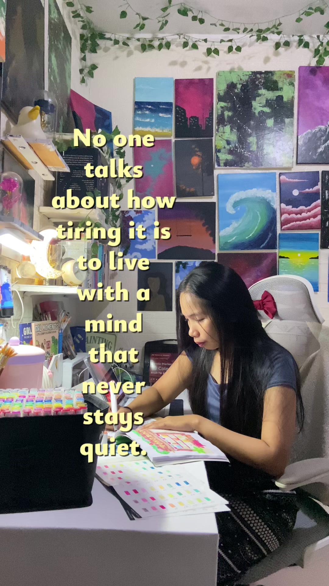 @Kristine