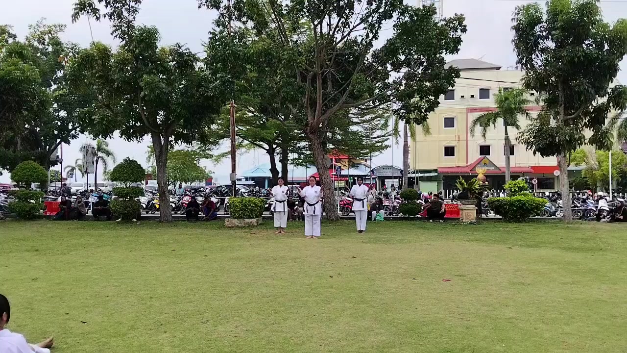 @DATUK MUDA DODHY