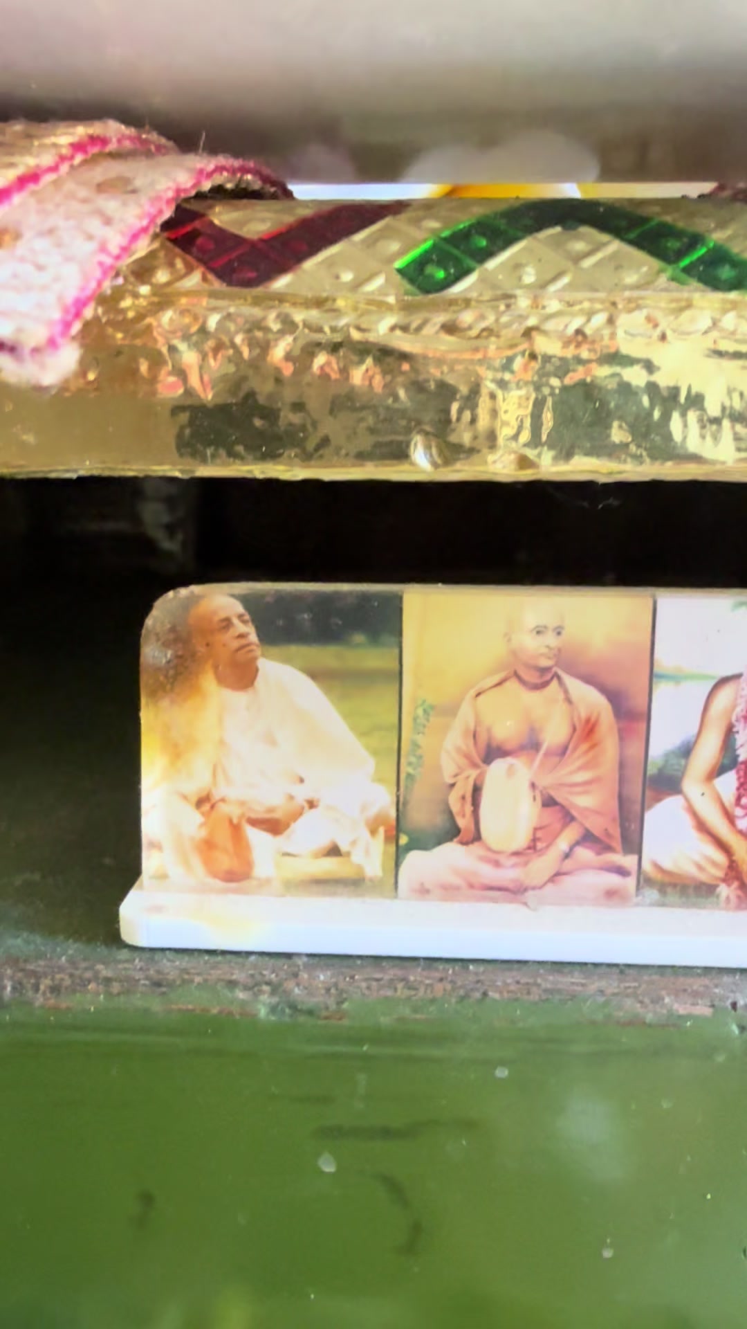 @Yogi Baba