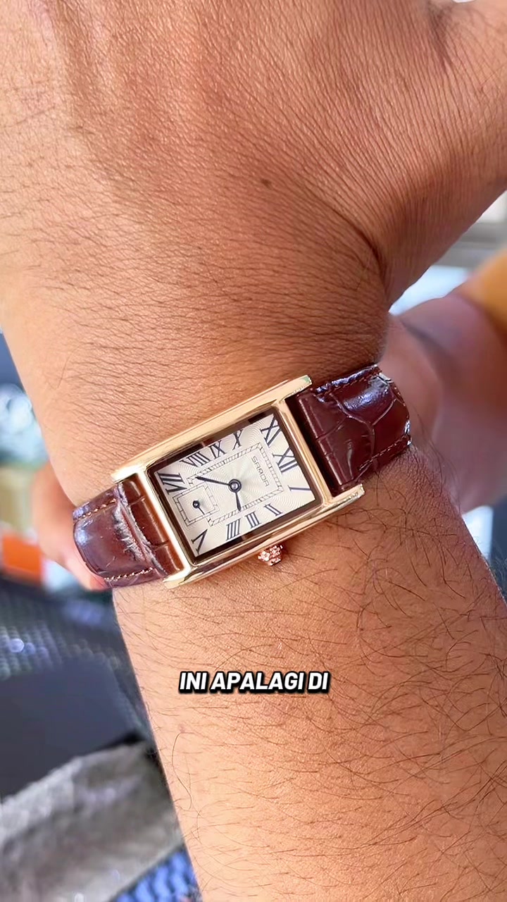 @AISYA WATCH