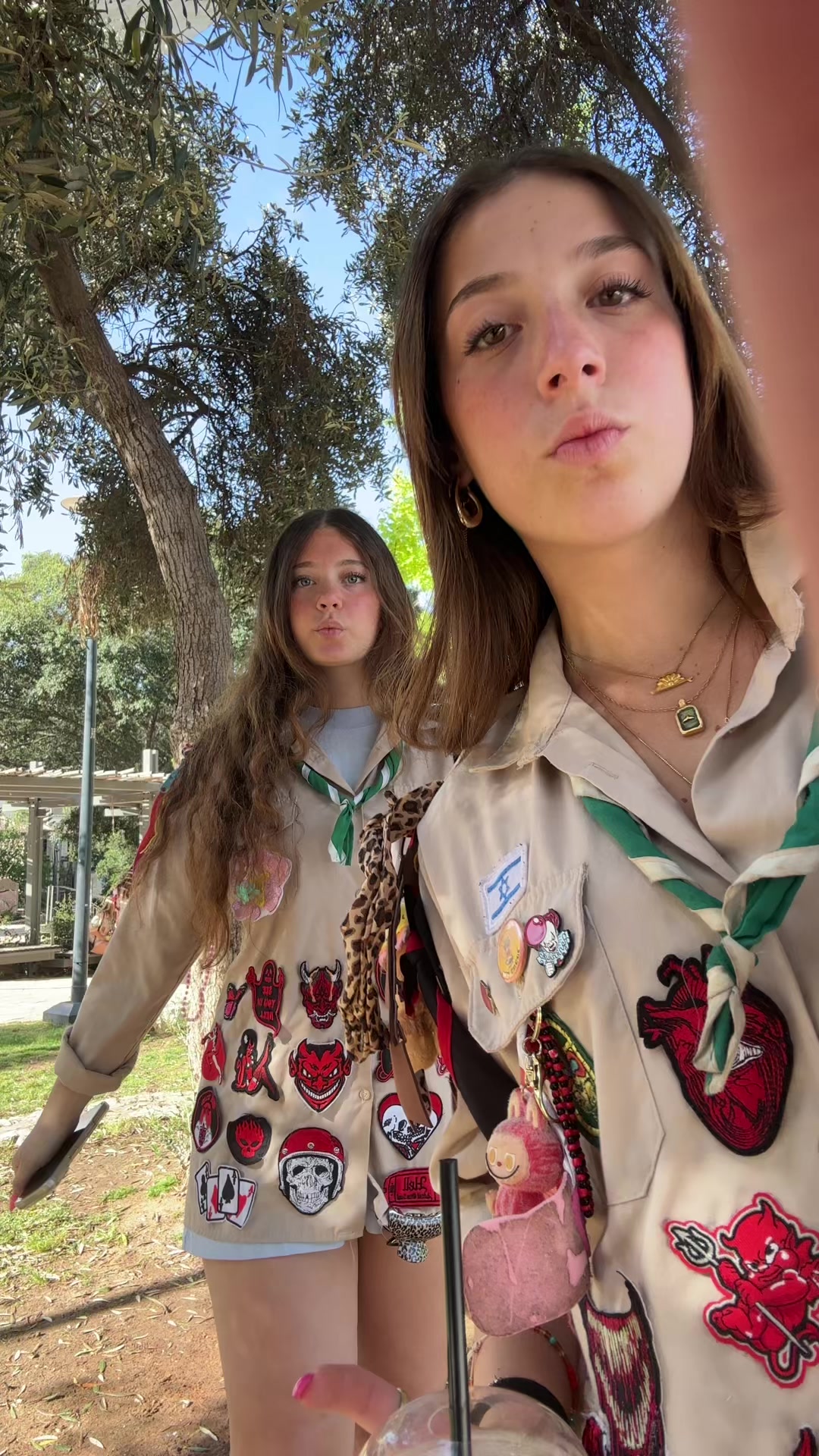 @בנות סיני🪬⛰️