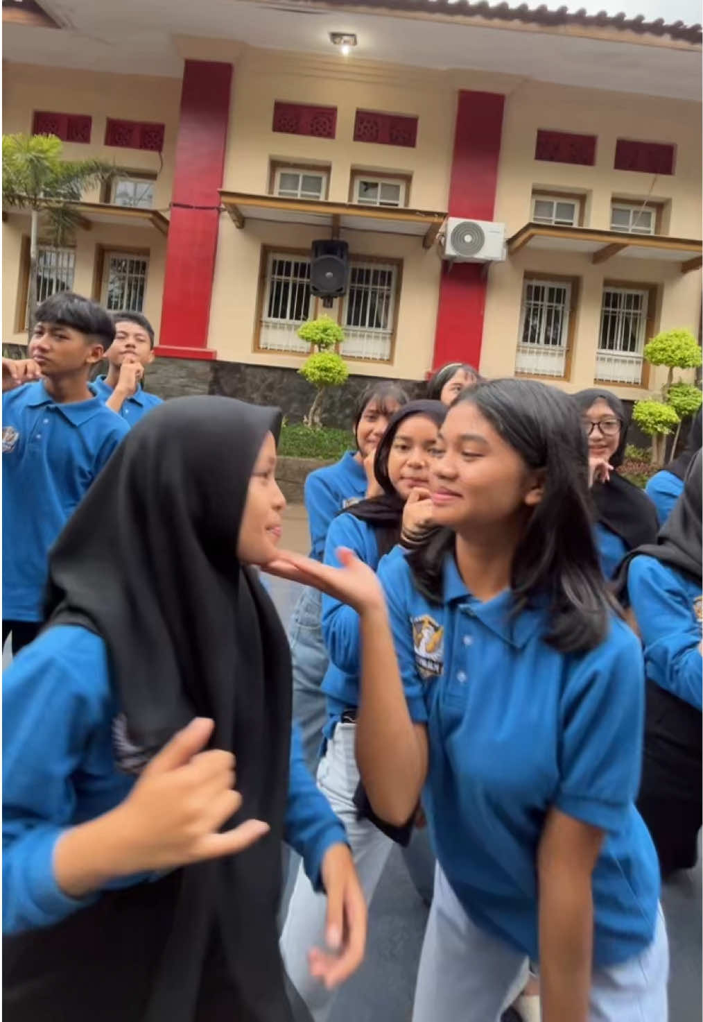 @PASKIBRA SMPN 7 BANDUNG