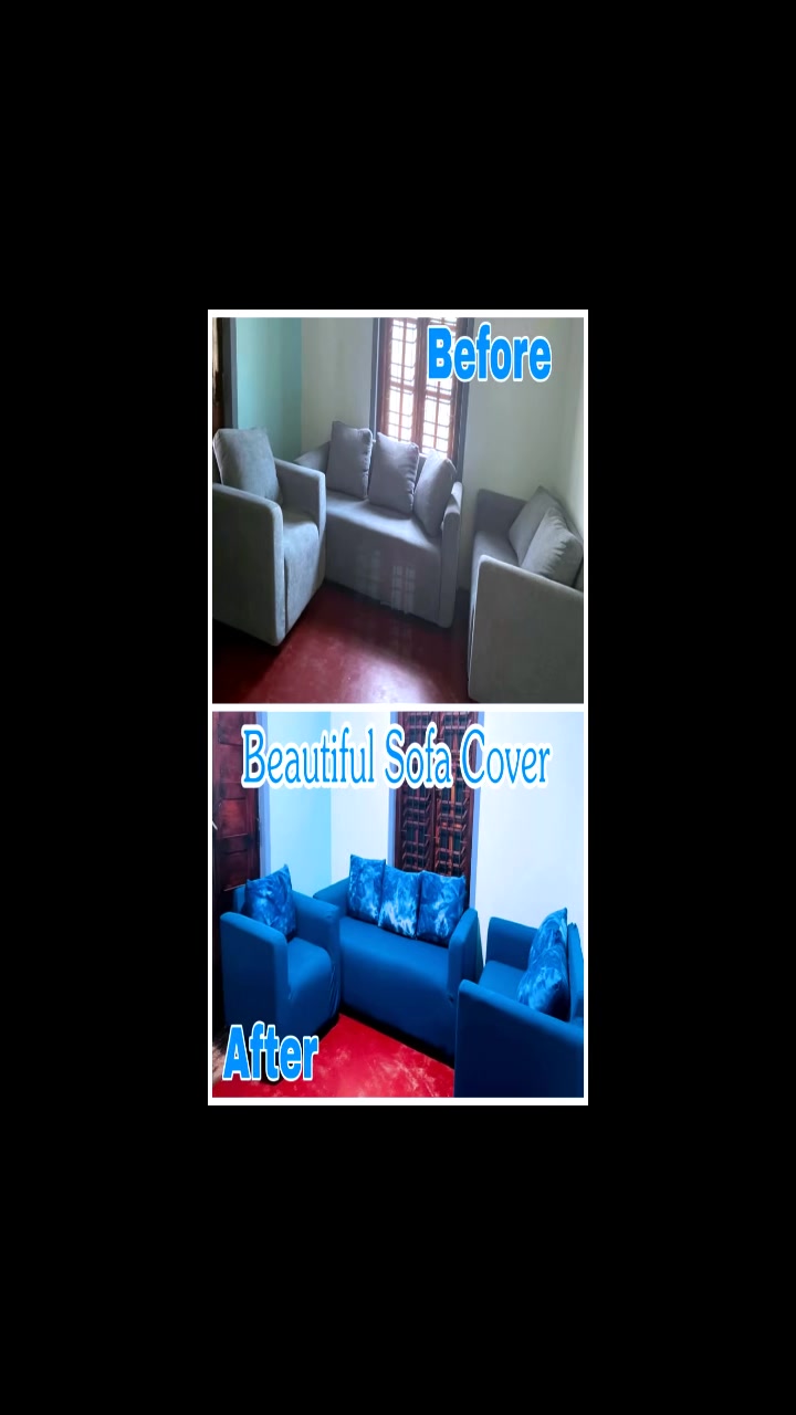 @sofa Cover