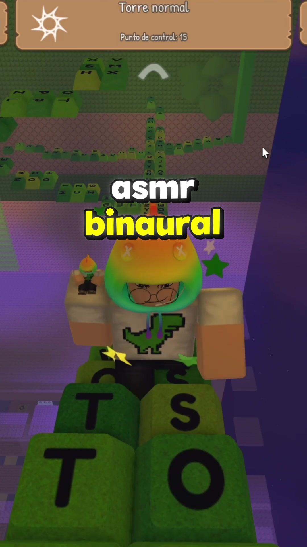 @Brena ASMR