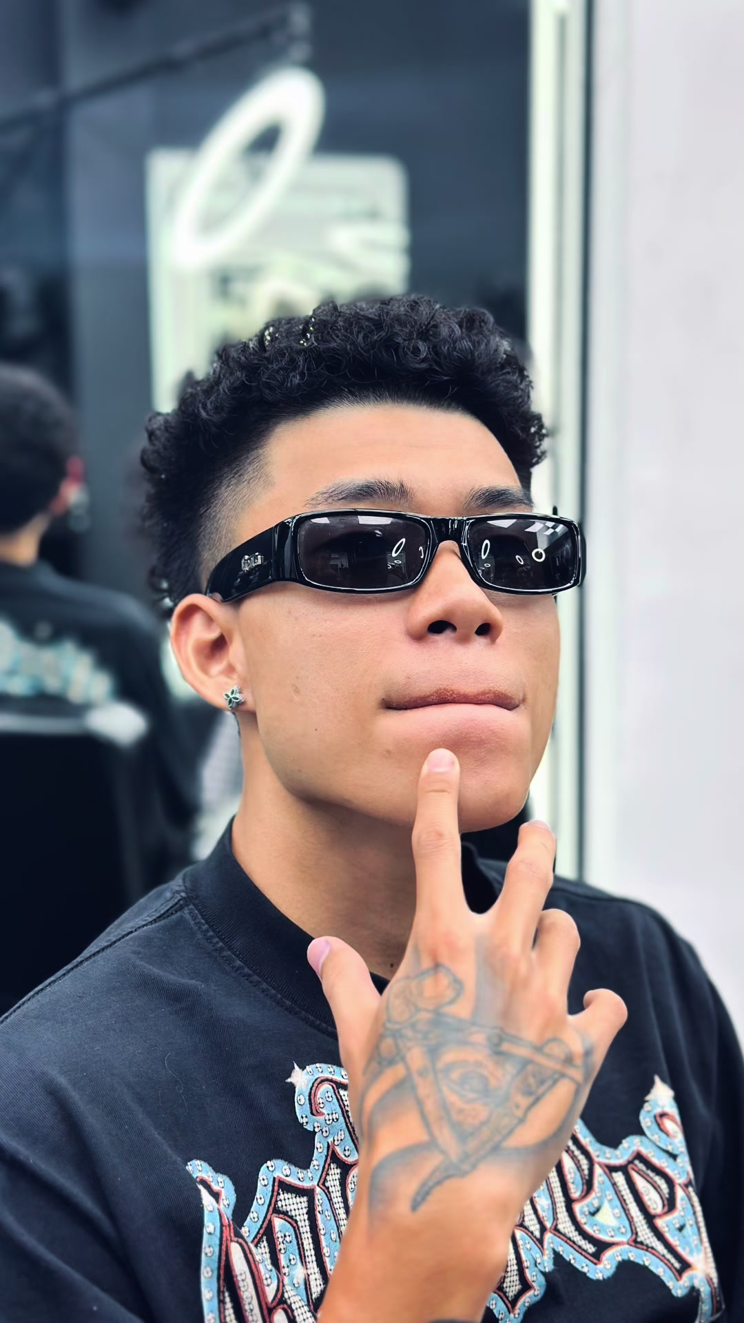 @Kurobarber