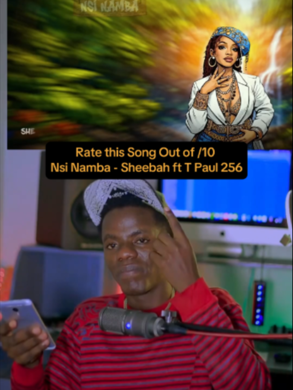 @𝗠𝗶𝗸𝗲 𝗔𝗿𝘁𝗵𝘂𝗿