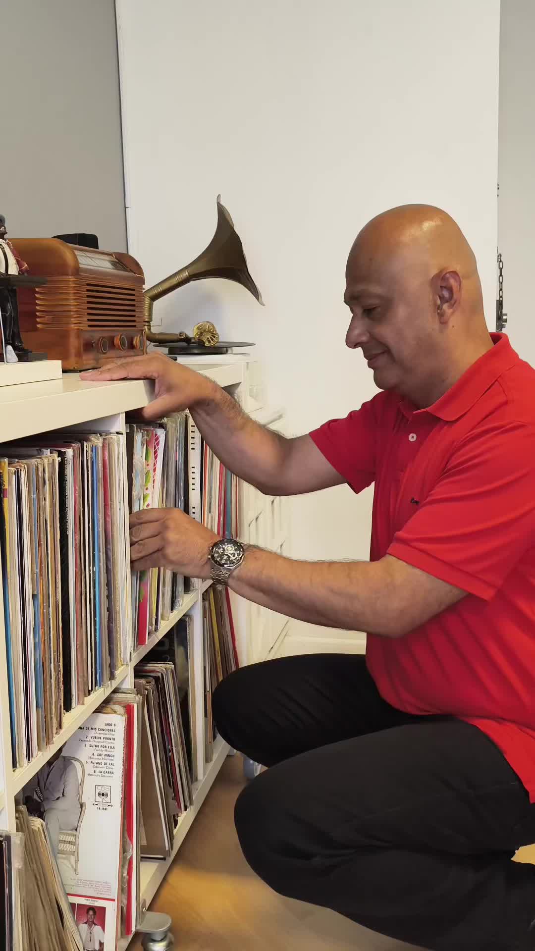 @AL RITMO DE LA MÚSICA