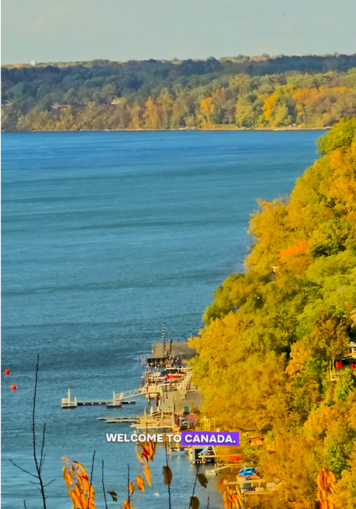 @Discover and Explore Niagara