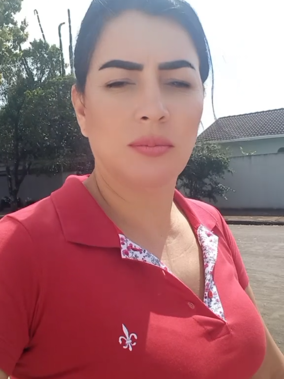 @Sirlei Campos oficial *
