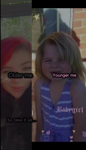 @💋Valerie Eloise Rose Cato💋