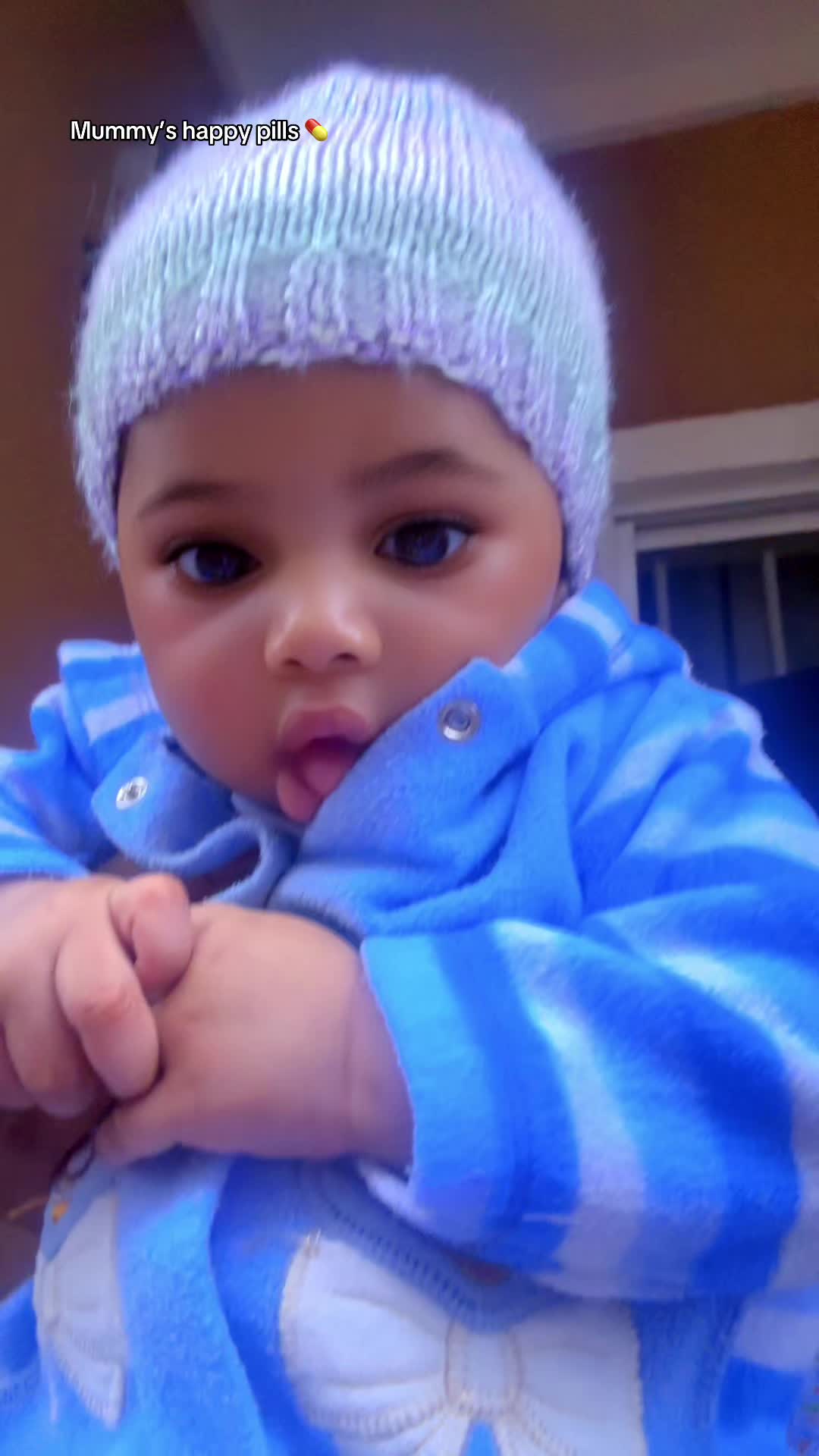 @baby kamsi
