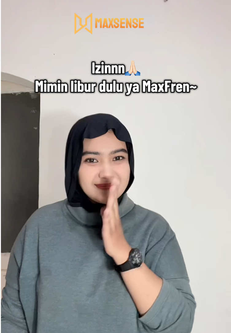 @Maxsense Store