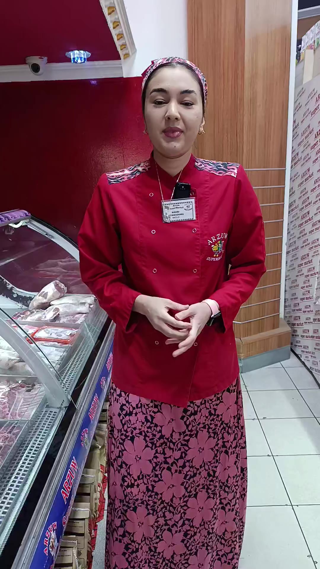 @Arzuw supermarket