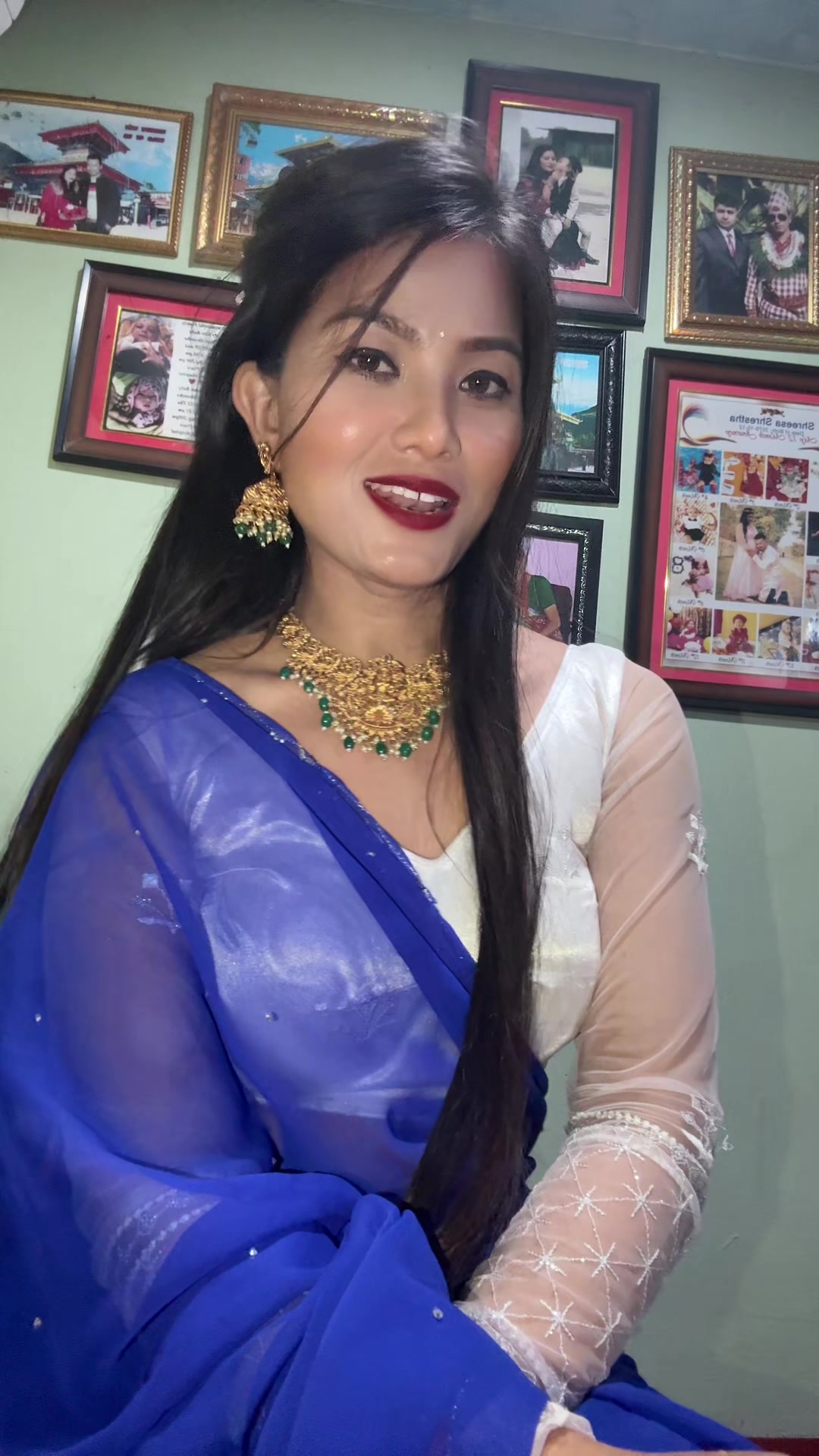 @Saju🦋