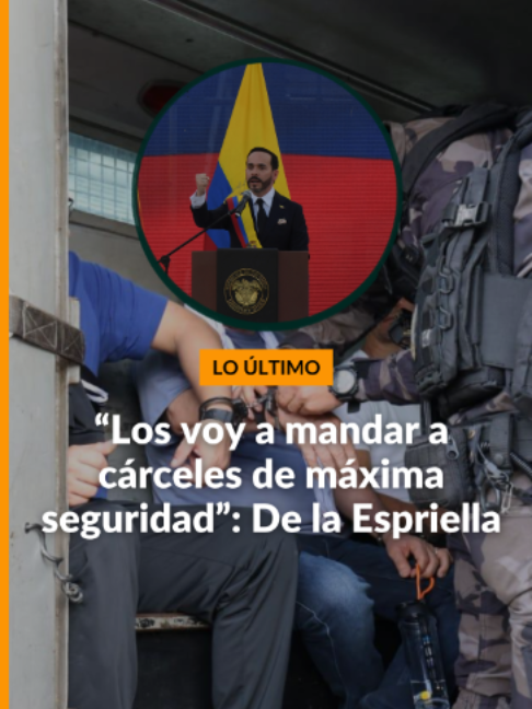 @Noticias Caracol