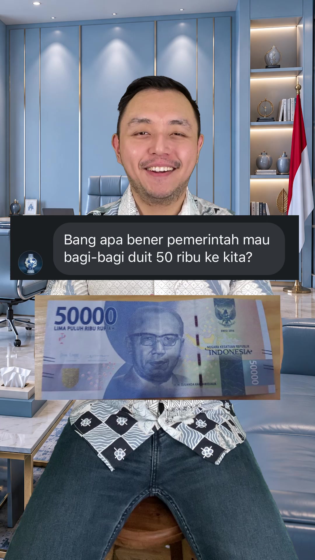 @Gerald Vincent