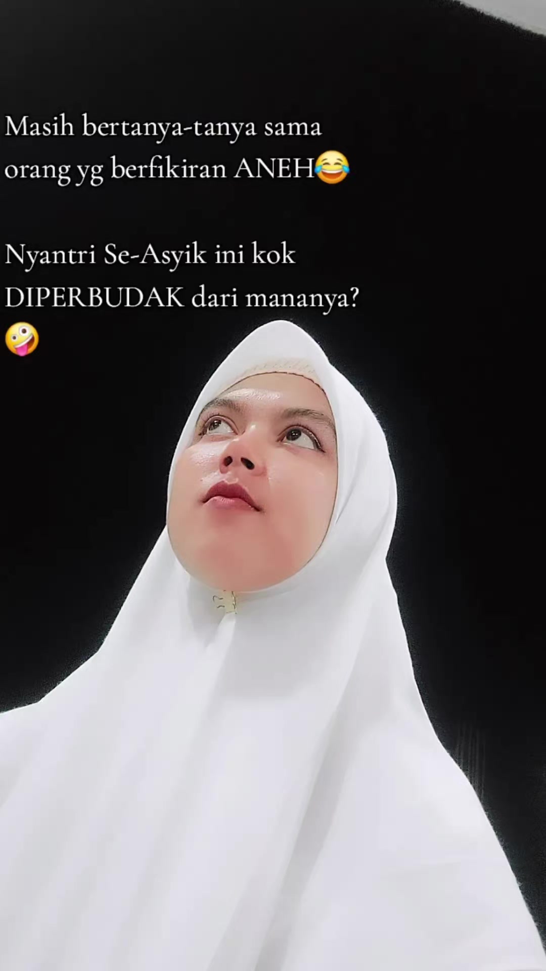 @Athifah