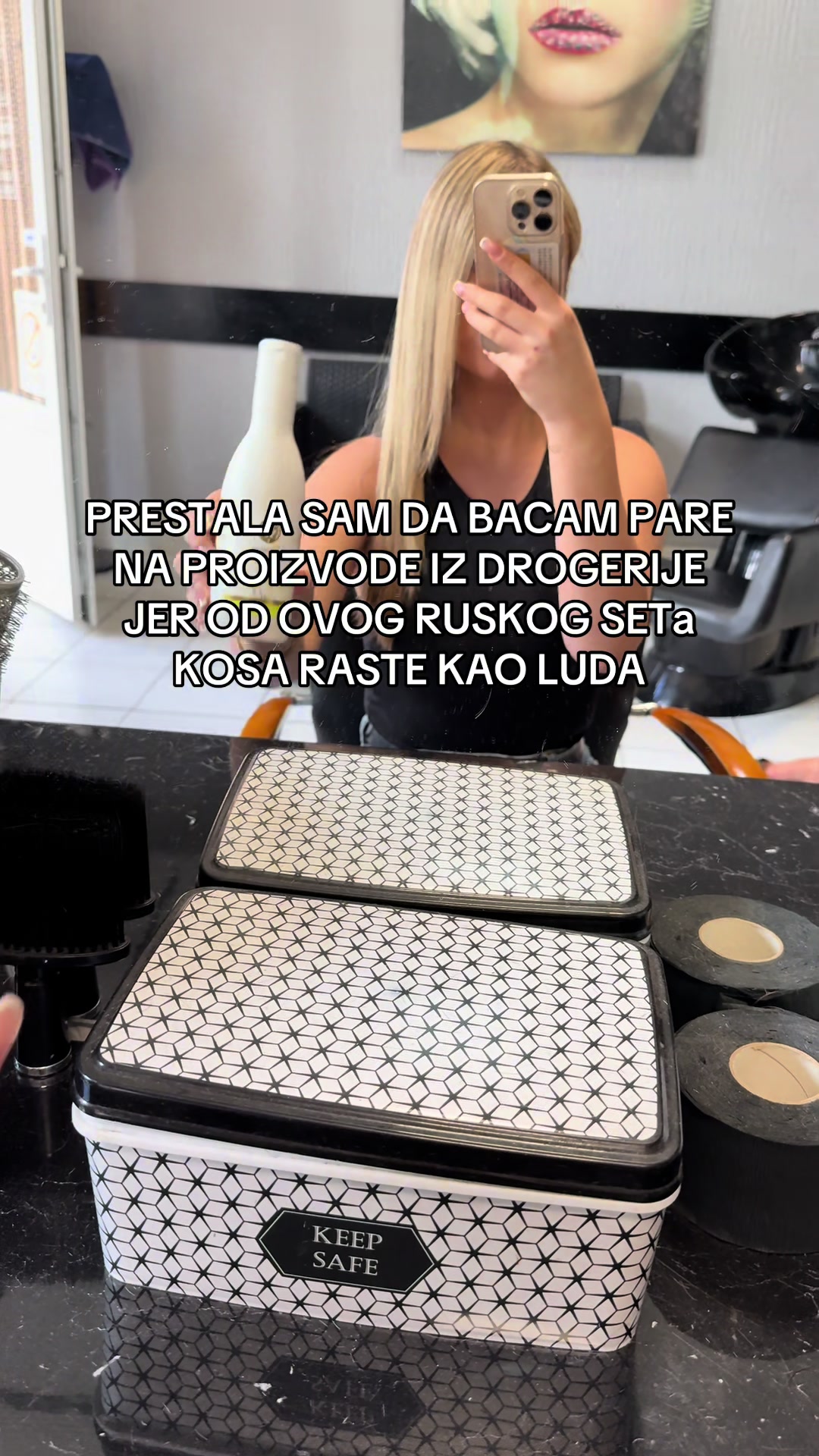 @biljna carolija