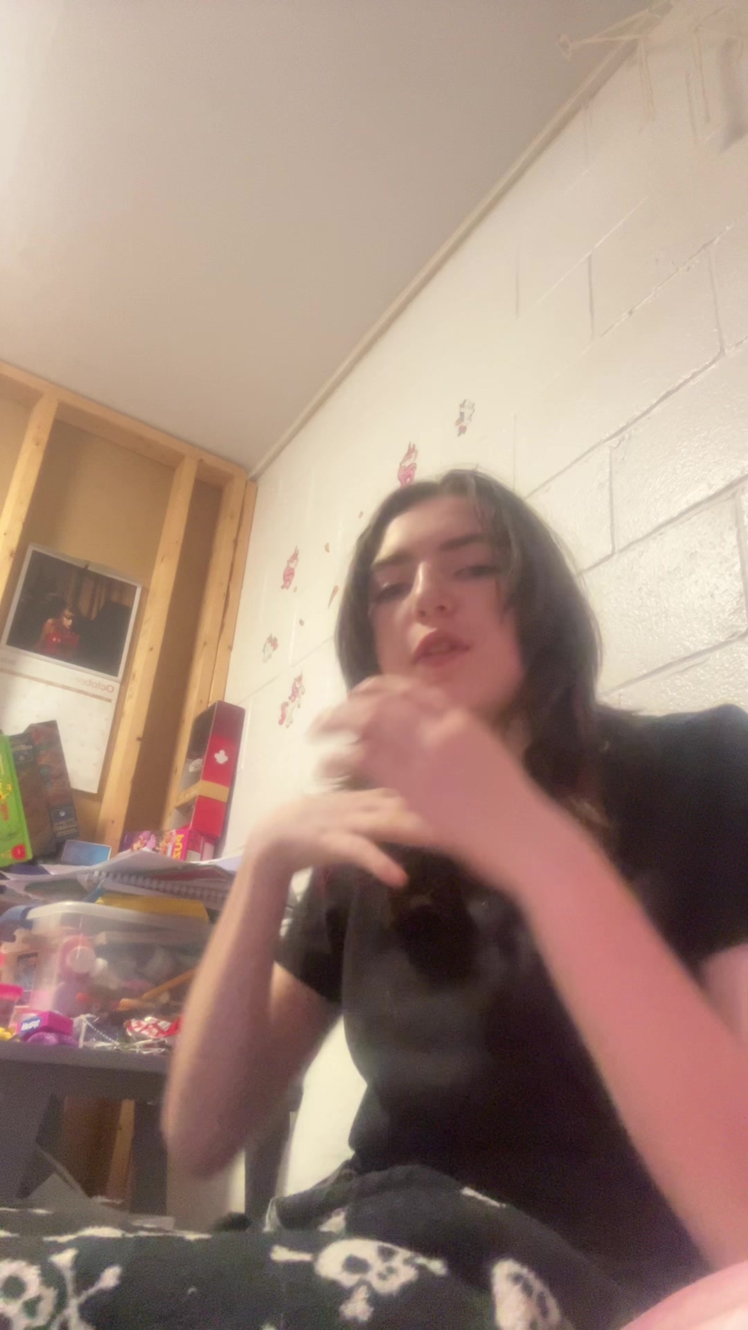 @Emma Ferris