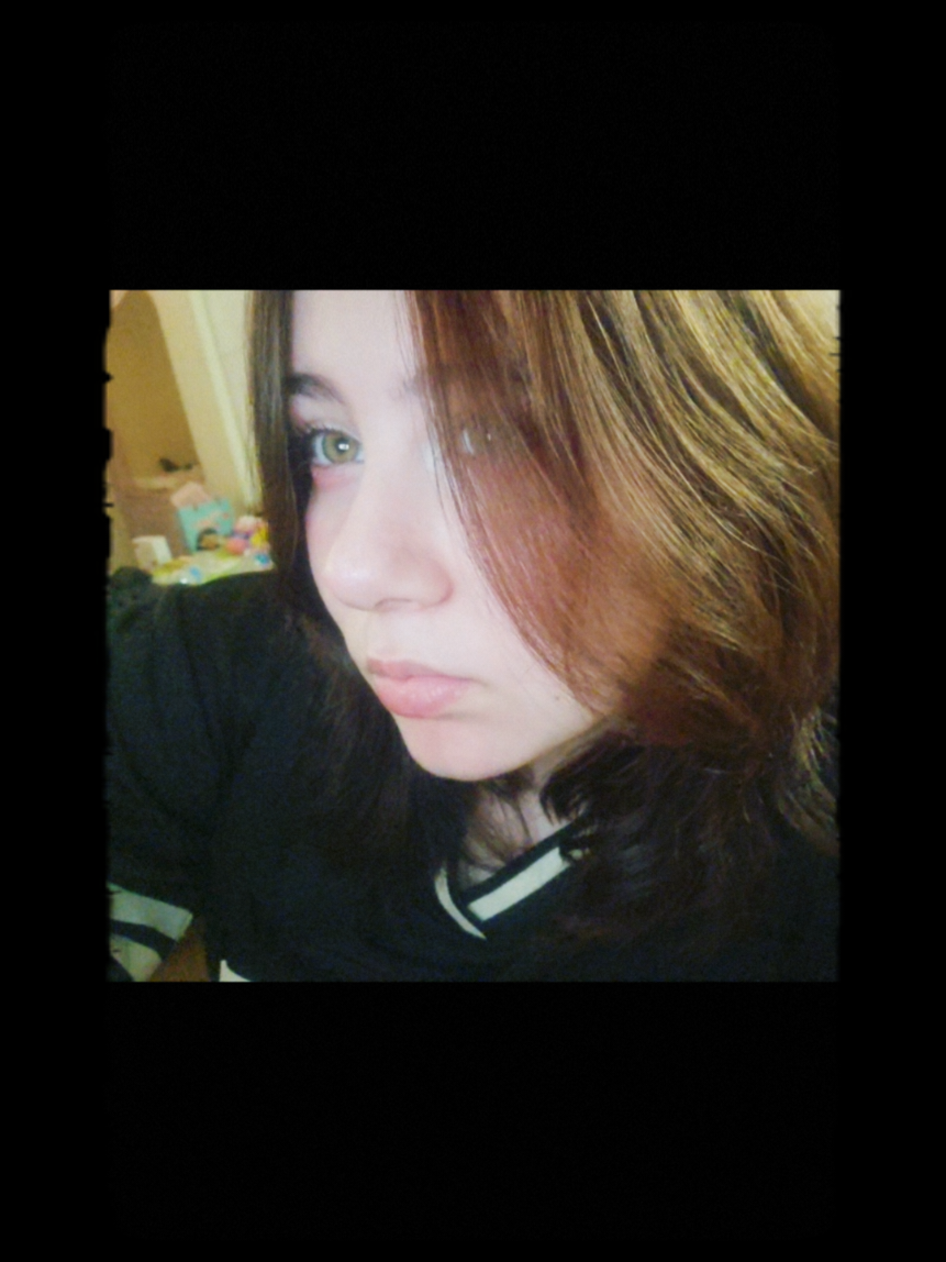 @☆Raccoonish☆