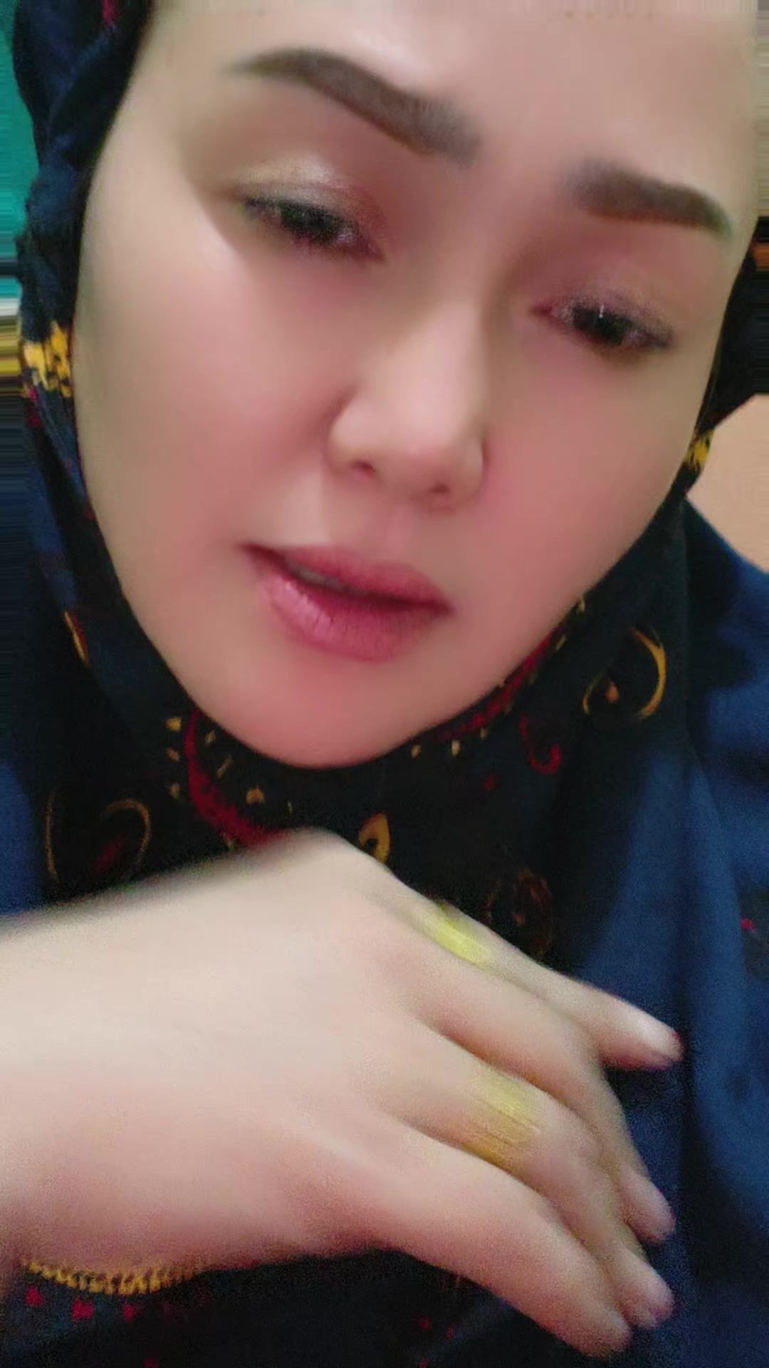 @berkah
