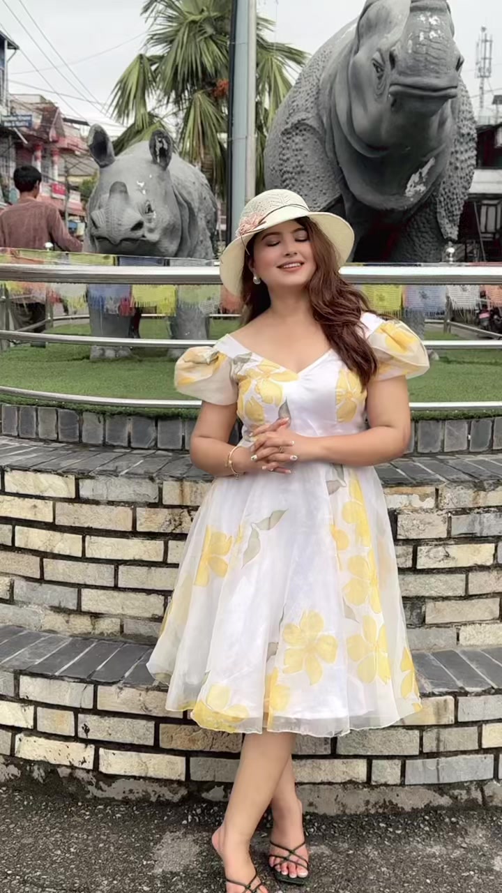 @🦋Saya Bhandari🦋