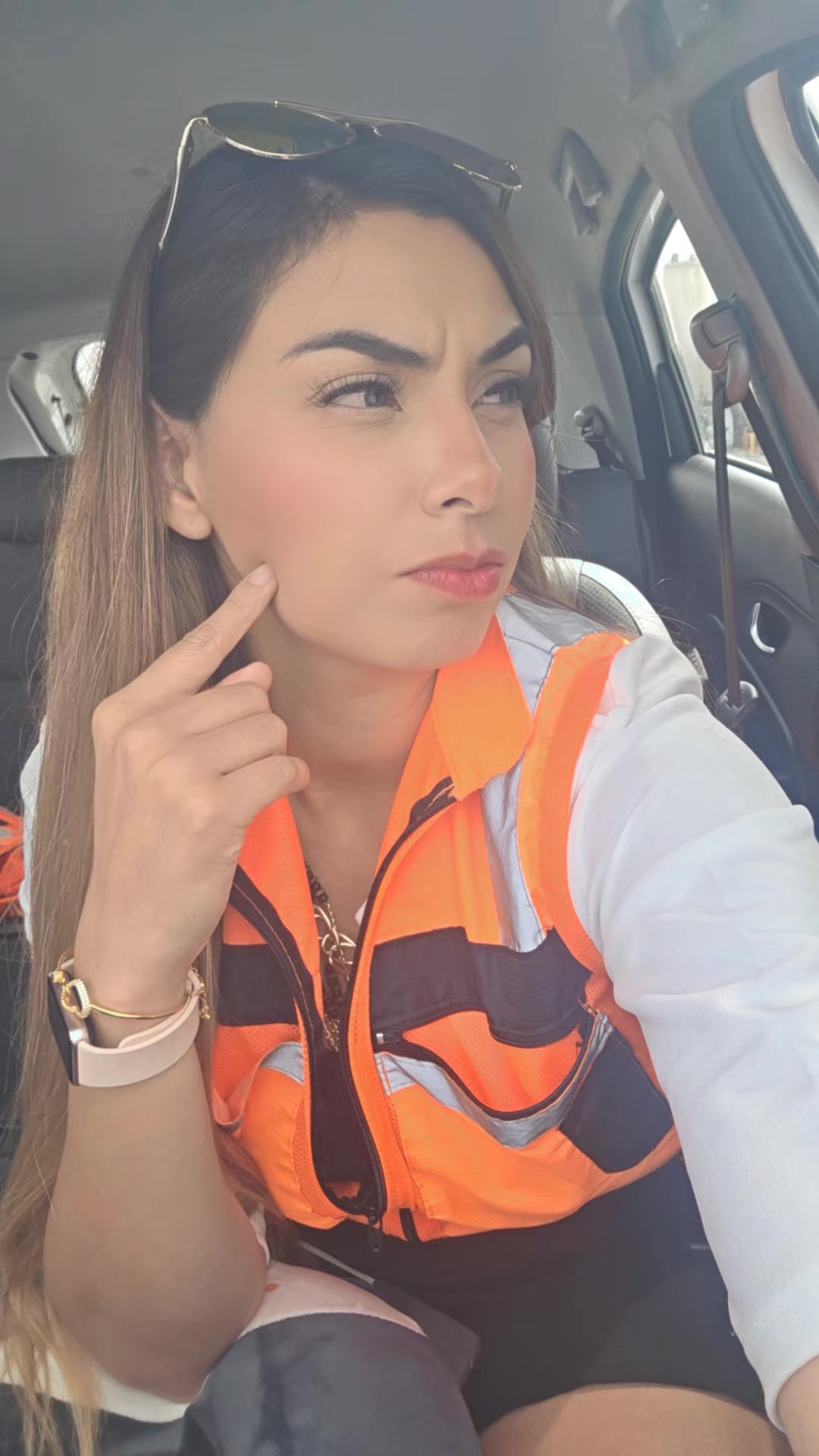 @Yajaira Salazar