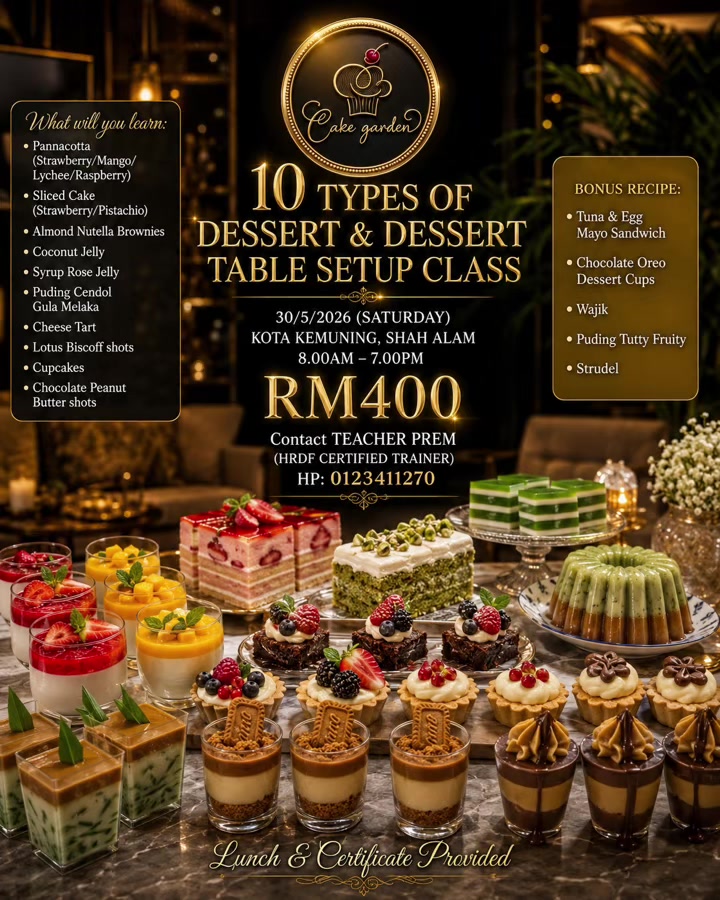 @CakeGarden