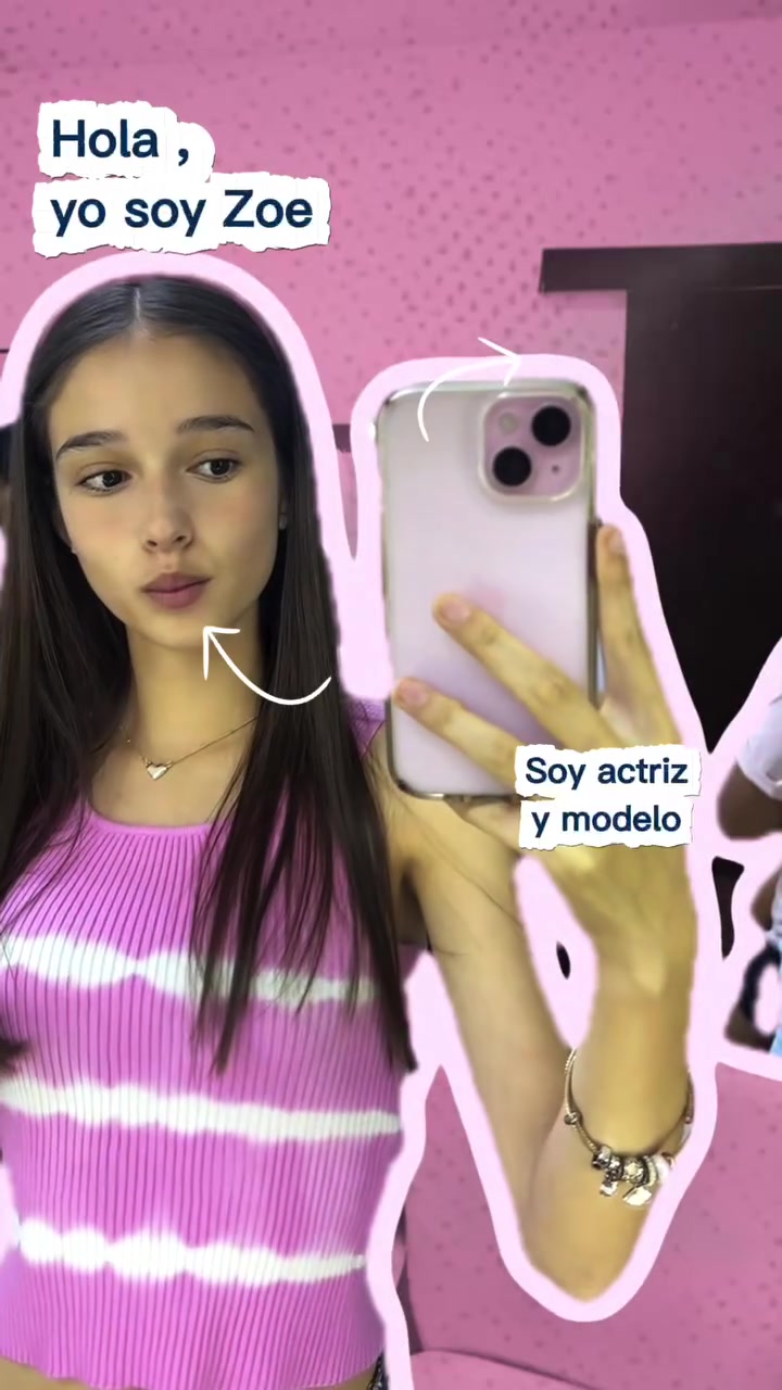 @Zoe Fernández