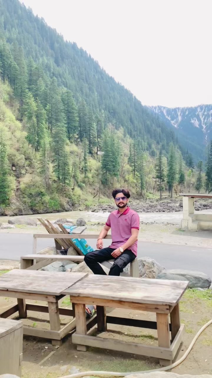@♥️Zawar Azhar jeelani♥️