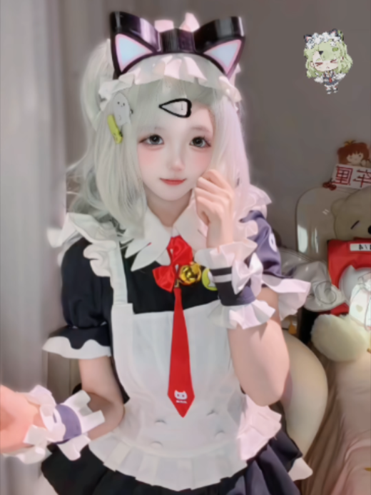 @KẹoB&ocirc;ngCos☁️