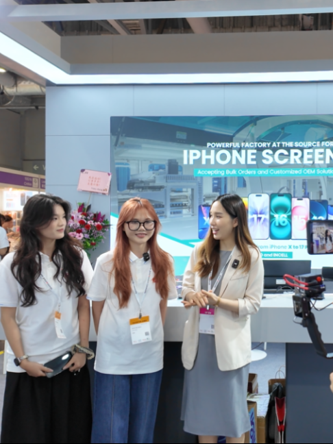 @JH Screen